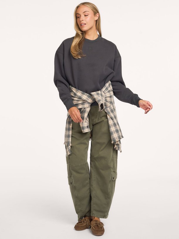 TEMI T1854 Temi, katoenmix sweater
