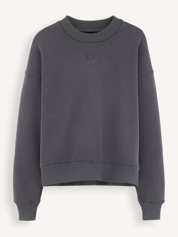 TEMI T1854 Temi, katoenmix sweater