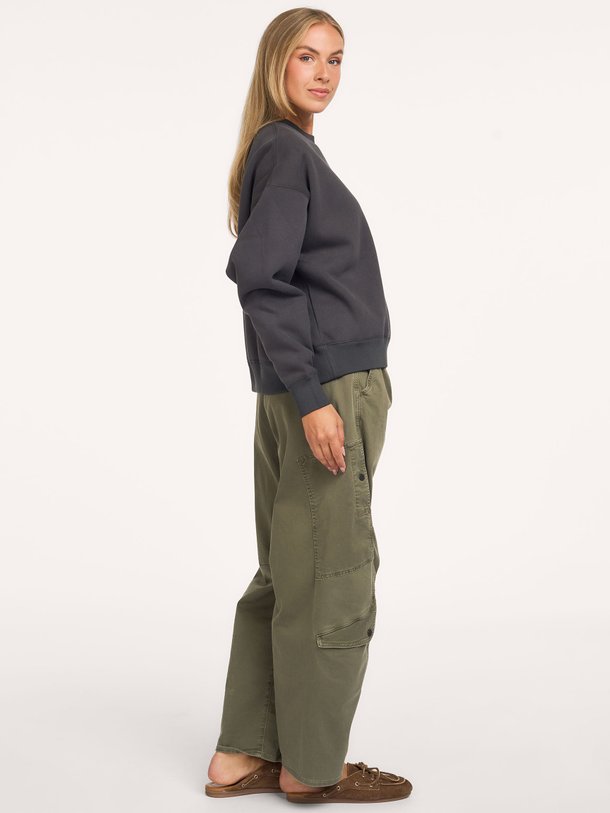 TEMI T1854 Temi, katoenmix sweater