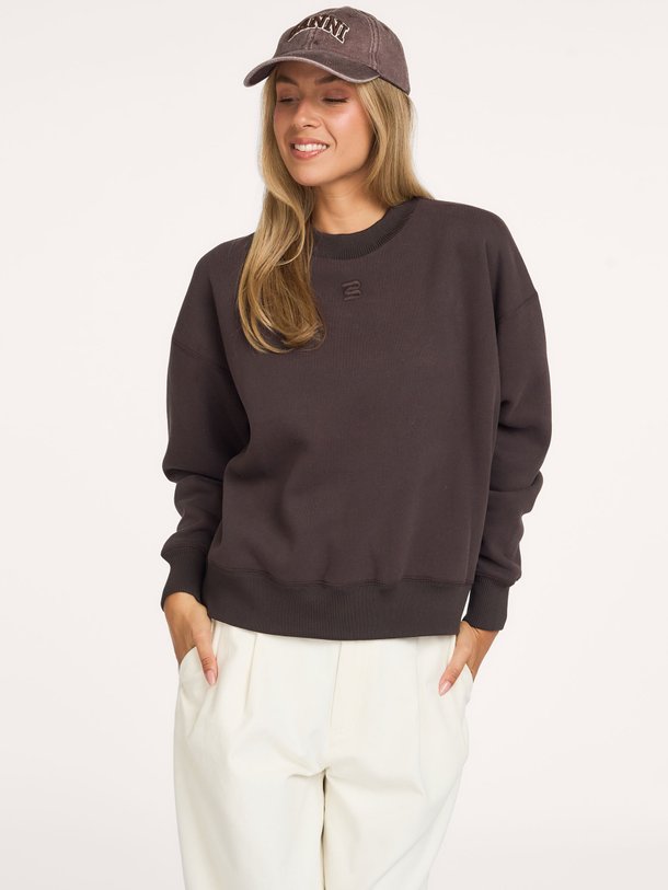 TEMI T1854 Temi, katoenmix sweater