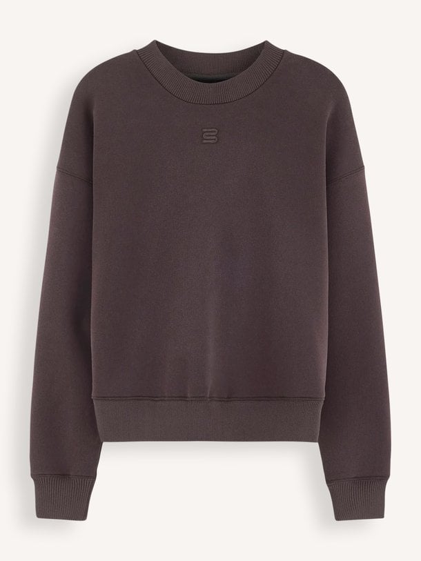 TEMI T1854 Temi, katoenmix sweater