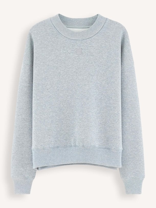 TEMI T1854 Temi, katoenmix sweater