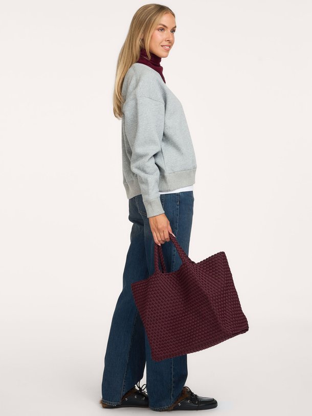 TEMI T1854 Temi, katoenmix sweater