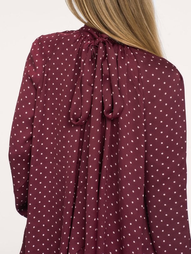 Kitty shirt Kitty, geweven top