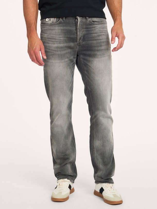 RIDGE HUNTER Ridge Hunter, regular waist slim fit jeans