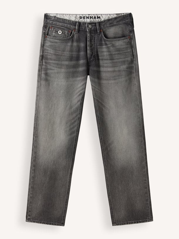 RIDGE HUNTER Ridge Hunter, regular waist slim fit jeans