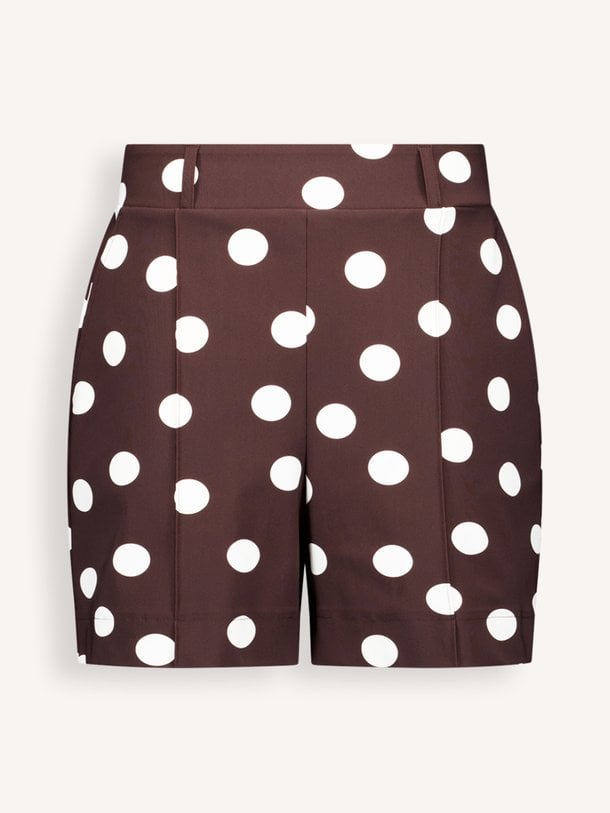Lisanne, heavy travel jersey short