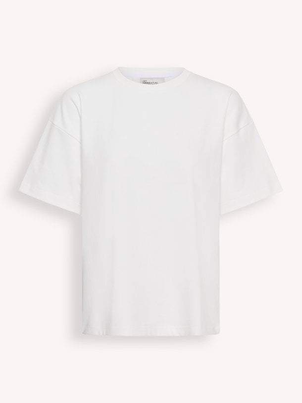 MWApir Boxy Tee Apir, katoenmix T-shirt