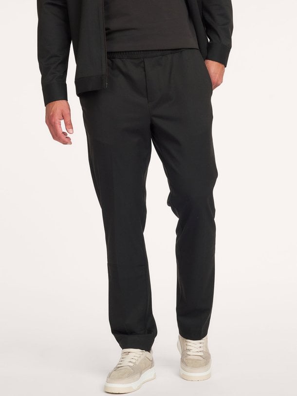 RONAN Ronan, wolmix broek
