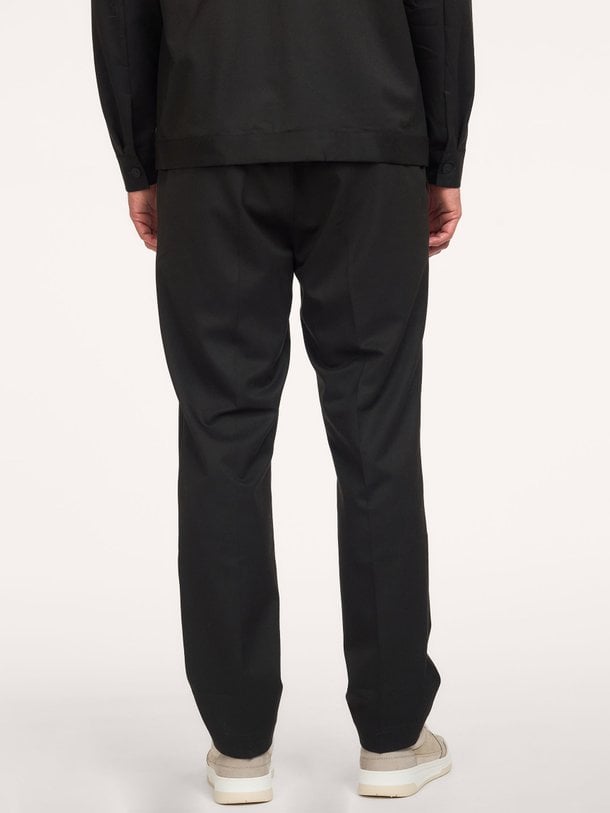 RONAN Ronan, wolmix broek