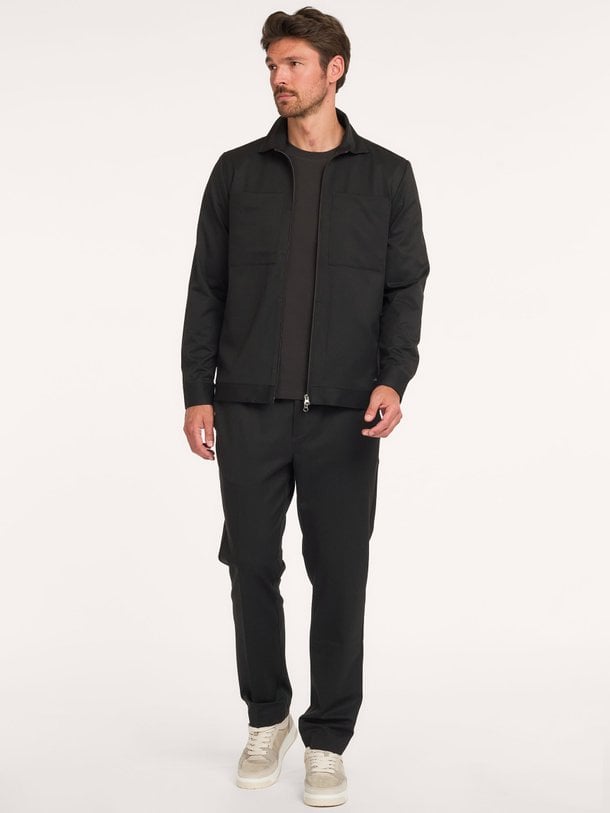 RONAN Ronan, wolmix broek