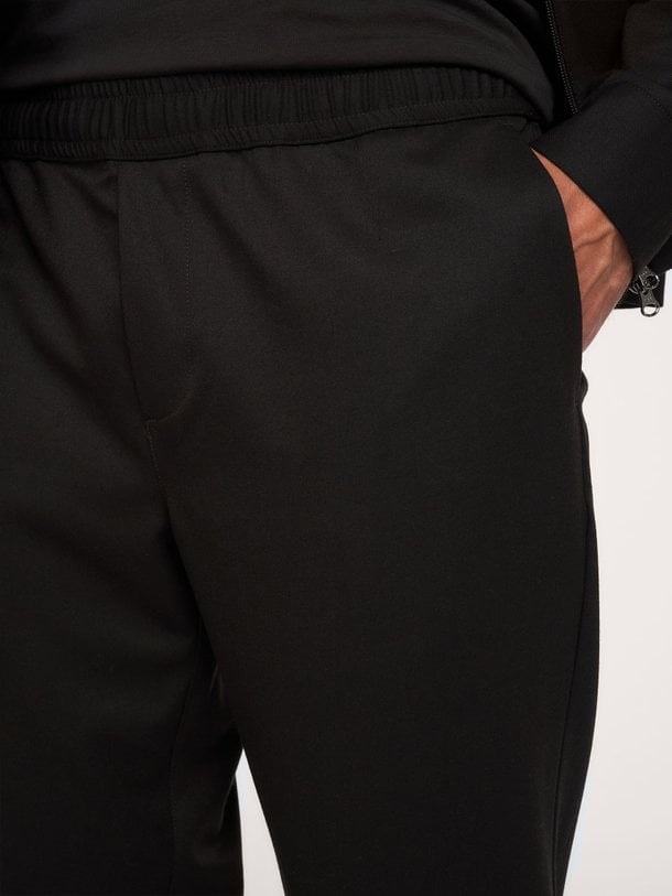 RONAN Ronan, wolmix broek