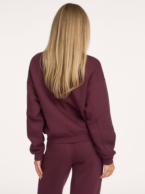 Yara, katoenmix sweater