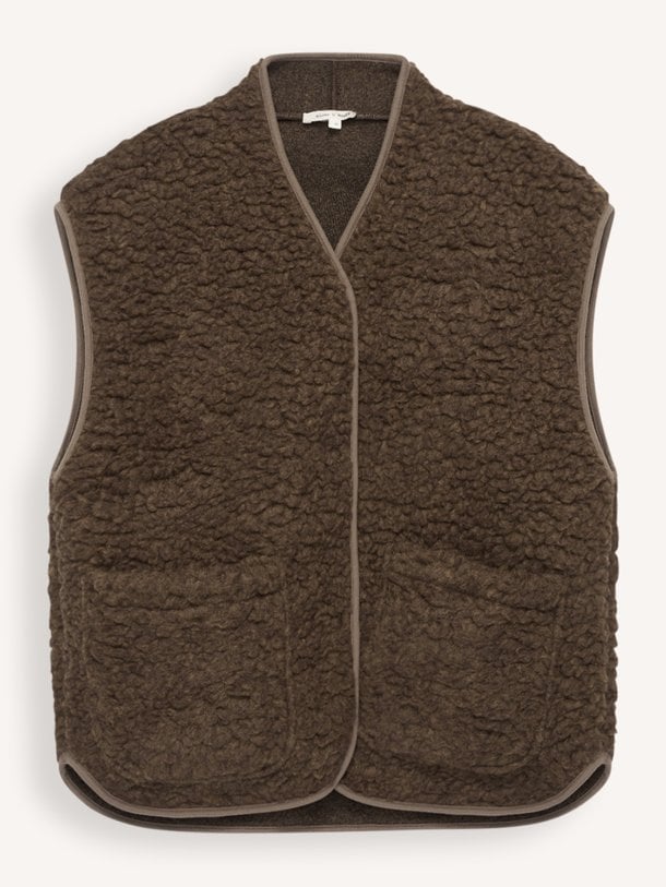 Valey'CL Valey, wolmix gilet