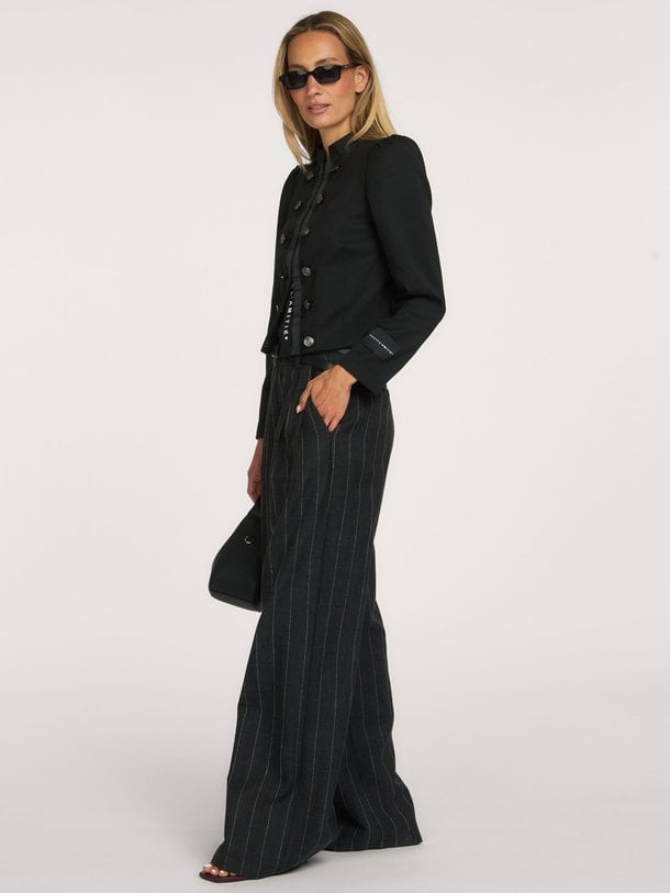 Ivanna, viscosemix broek