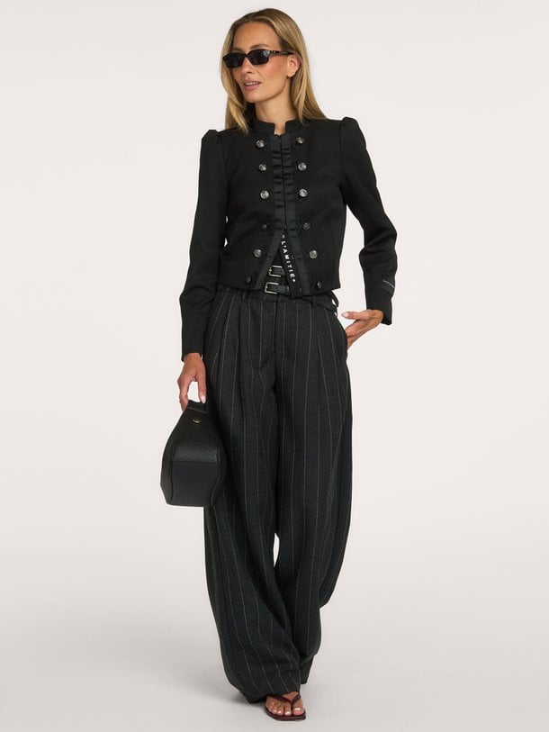 Ivanna, viscosemix broek