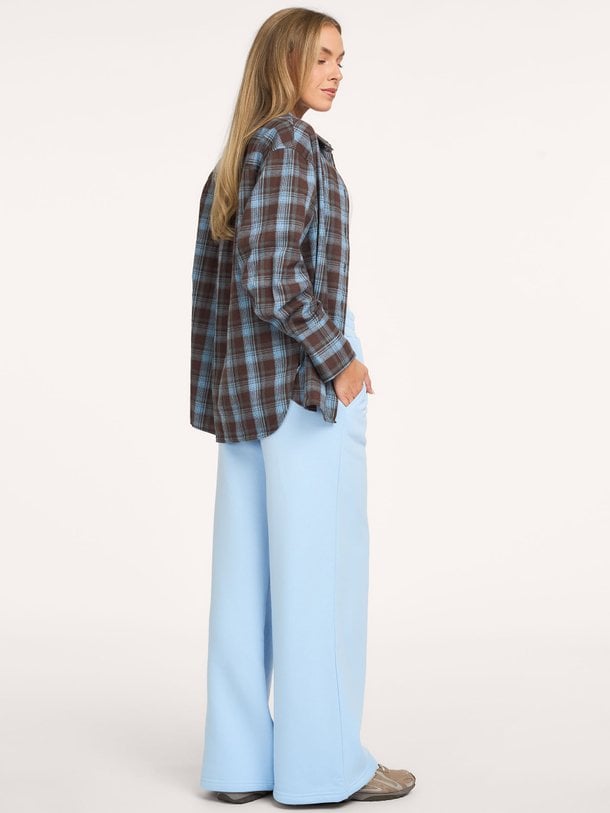Stella Pants Stella, katoenmix joggingbroek