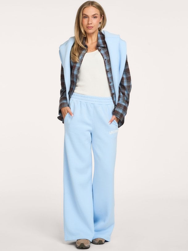 Stella Pants Stella, katoenmix joggingbroek