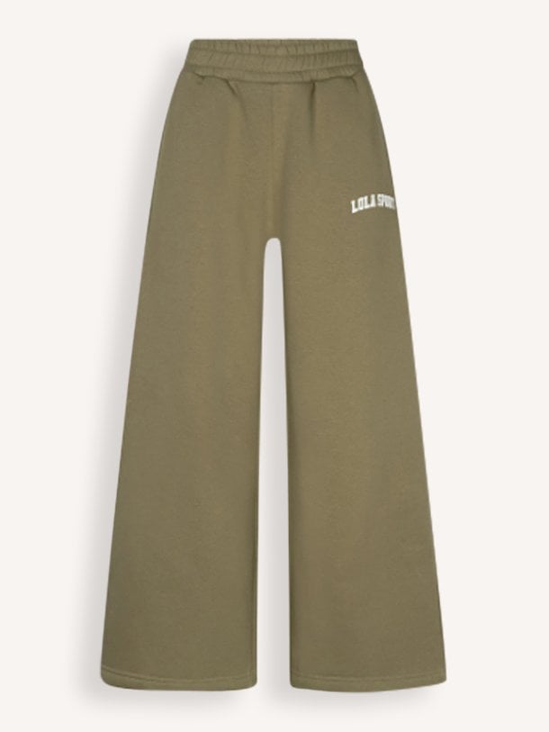 Stella, katoenmix joggingbroek