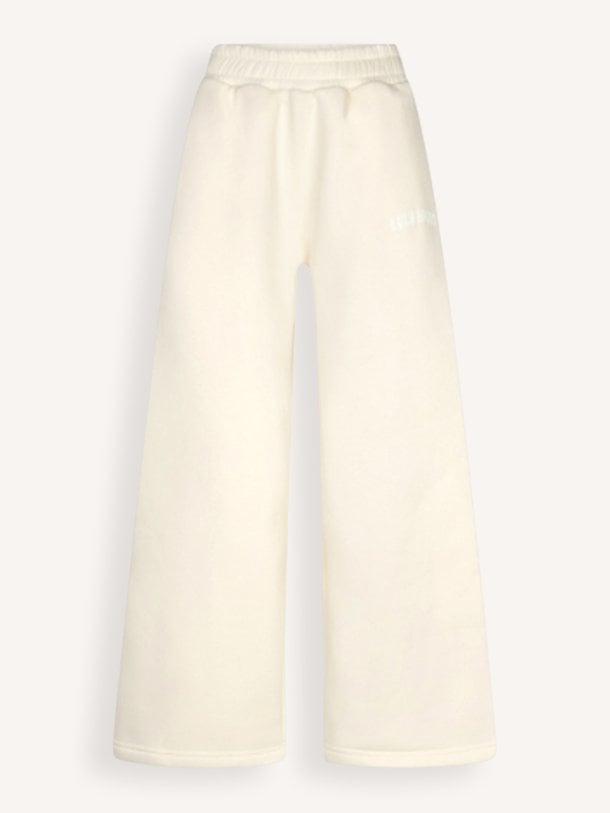 Stella Pants Stella, katoenmix joggingbroek