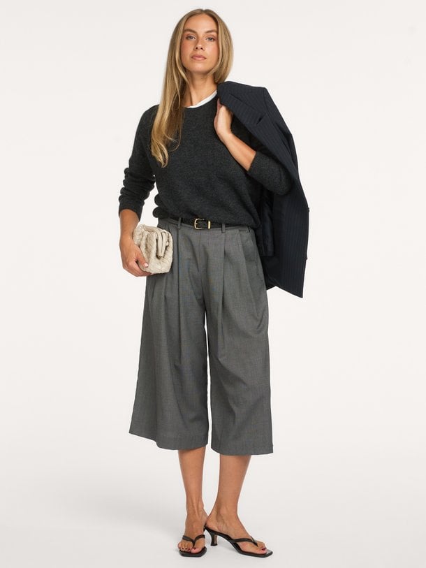 mowi bermuda shorts Mowi, viscosemix bermuda short