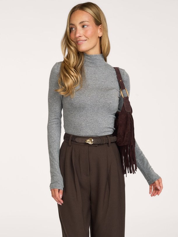 Moria, wolmix longsleeve
