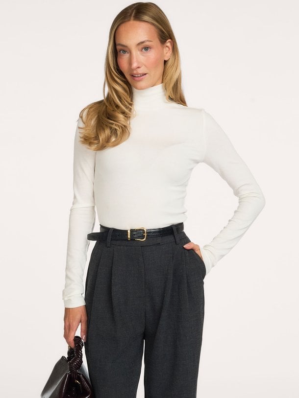 Moria'CL Moria, wolmix longsleeve