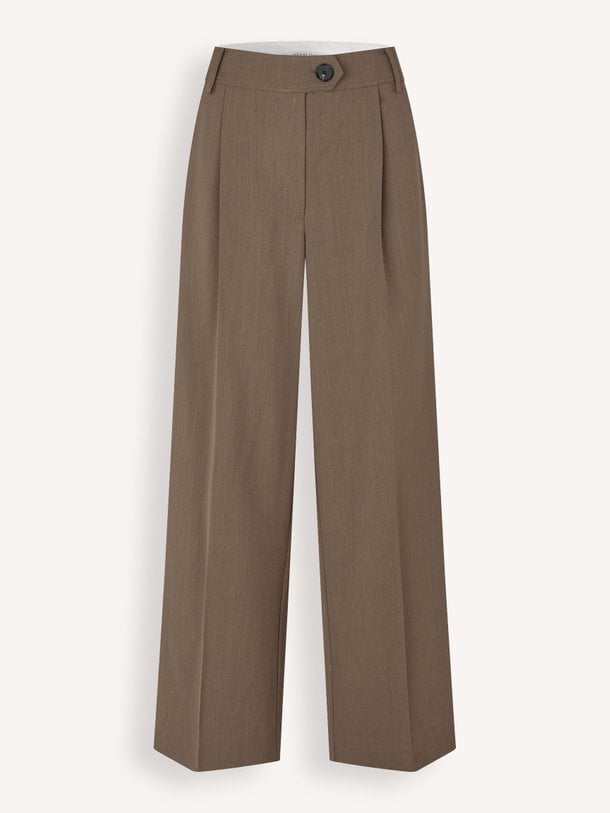 Clarsie Trousers Clarsie, geweven broek
