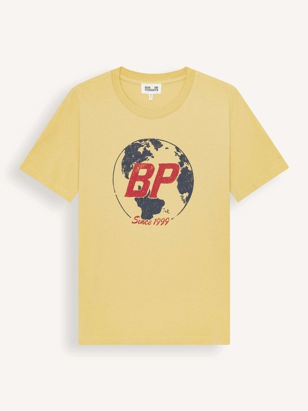 JAWO Jawo, organic cotton T-shirt