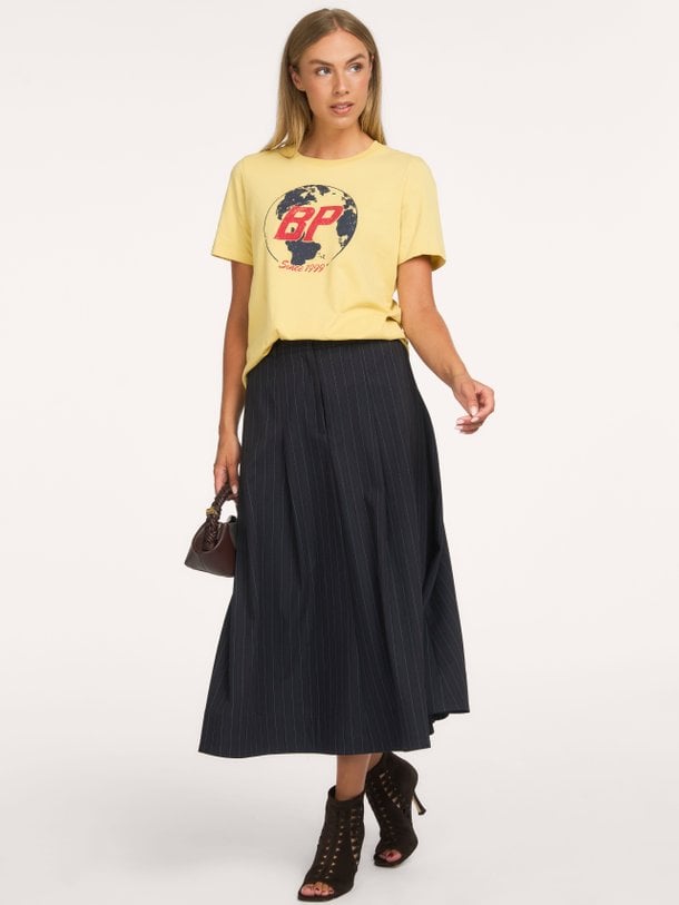 JAWO Jawo, organic cotton T-shirt