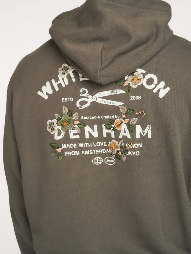BLOSSOM Blossom, katoenen hoodie