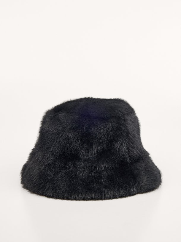 BEAU Faux Mink Beau, faux fur muts