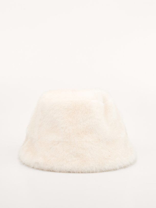 BEAU Faux Mink Beau, faux fur muts