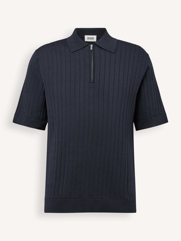 48976 Niivan, katoenen polo