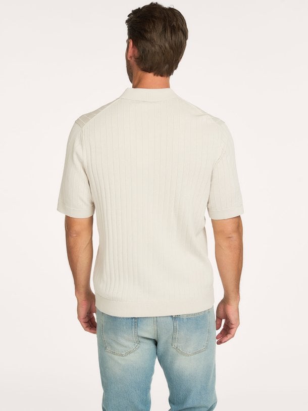Niivan, katoenen polo