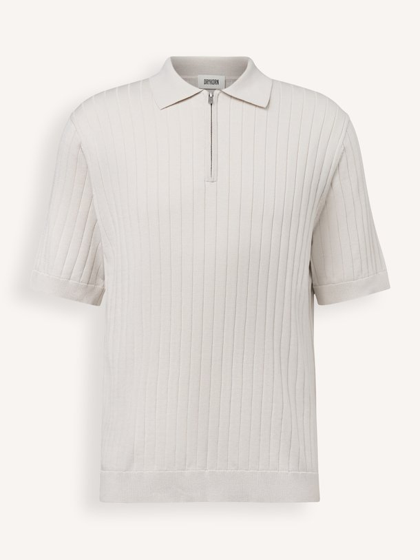 48976 Niivan, katoenen polo
