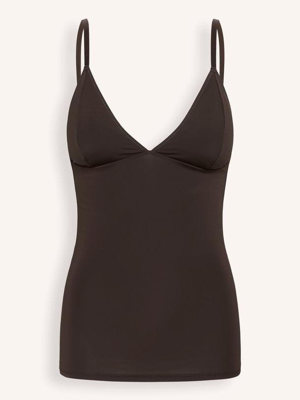 Cami, jersey top