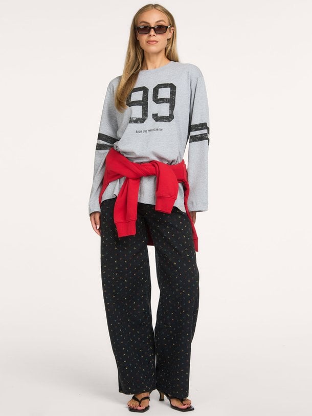JEEVANA Jeevana, organic cotton longsleeve