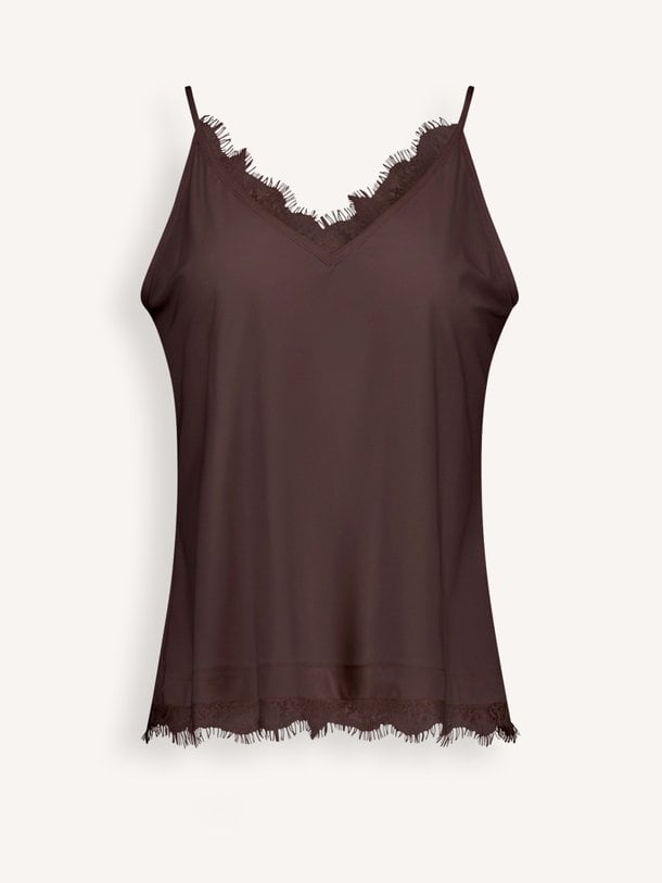 Mitzie, medium travel jersey top