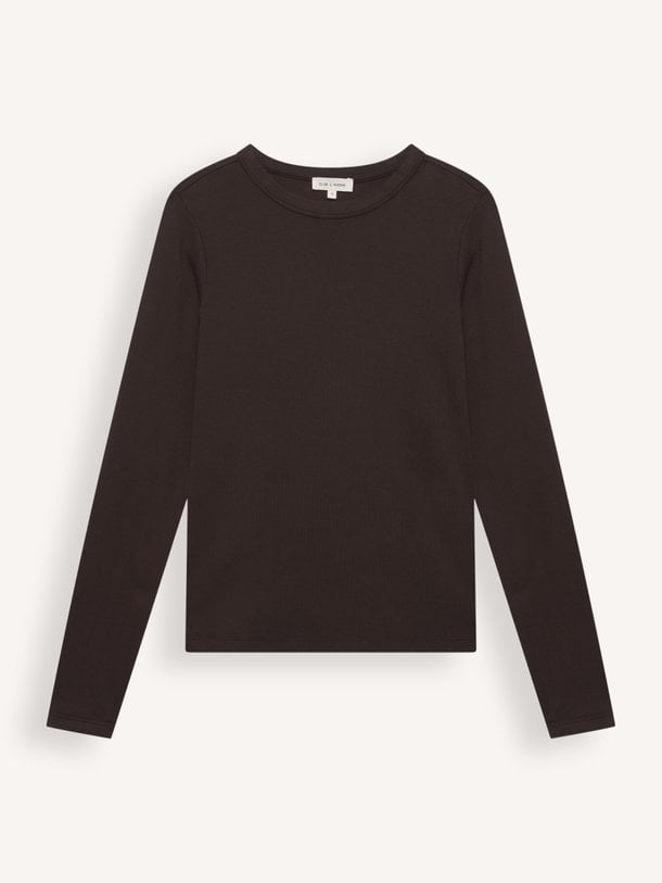 Bayla'CL Bayla, katoenmix longsleeve