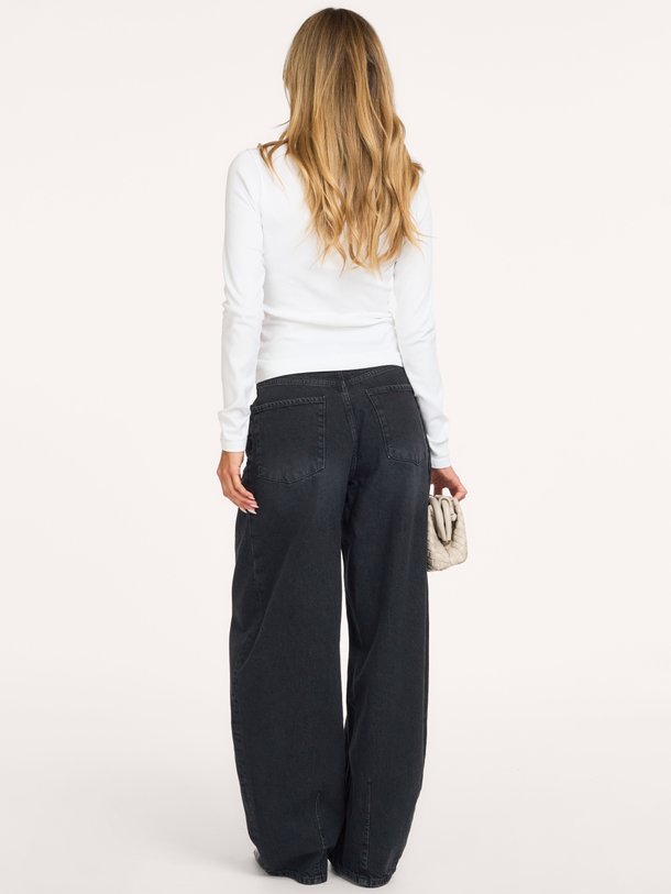 Bayla'CL Bayla, katoenmix longsleeve