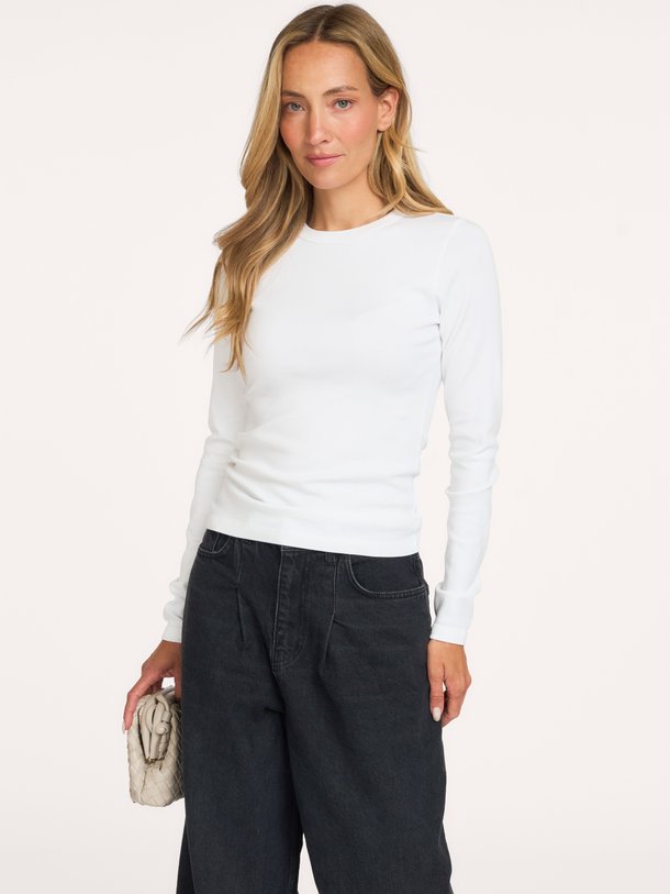 Bayla'CL Bayla, katoenmix longsleeve