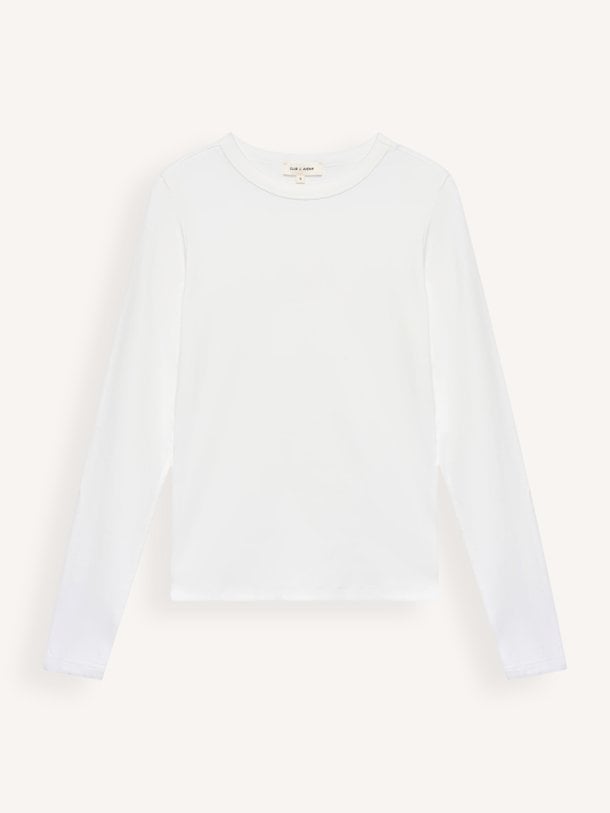 Bayla'CL Bayla, katoenmix longsleeve