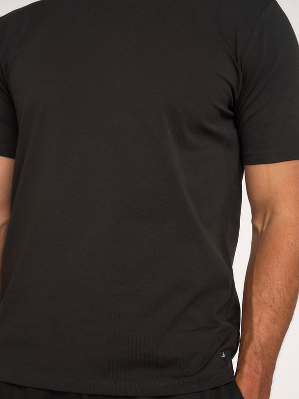 BERKLEY Berkley, katoenmix T-shirt