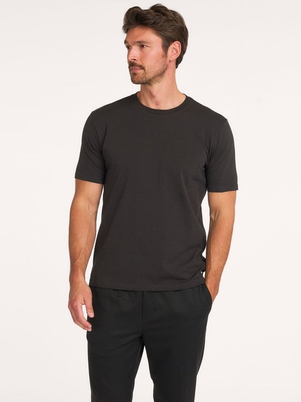 BERKLEY Berkley, katoenmix T-shirt