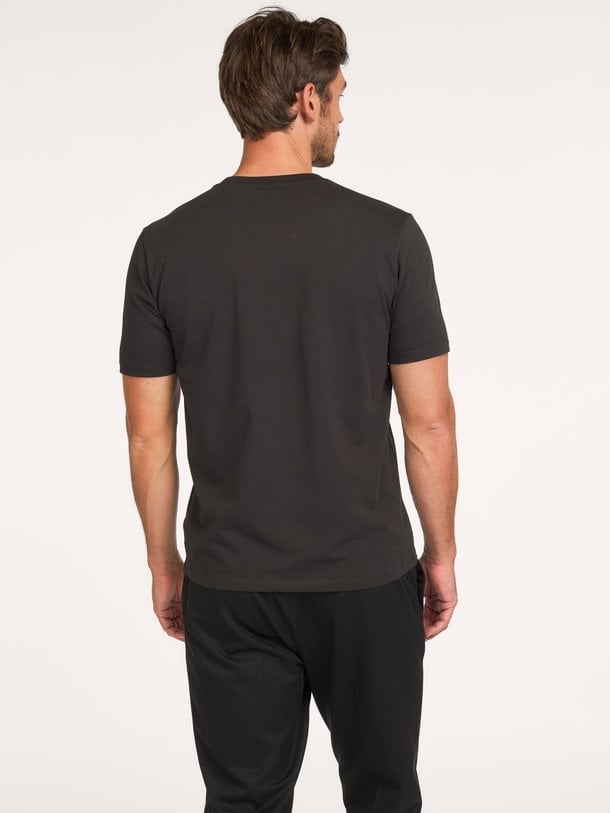 BERKLEY Berkley, katoenmix T-shirt
