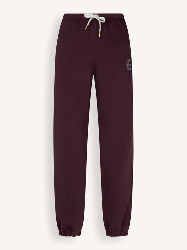 Yara, katoenen joggingbroek