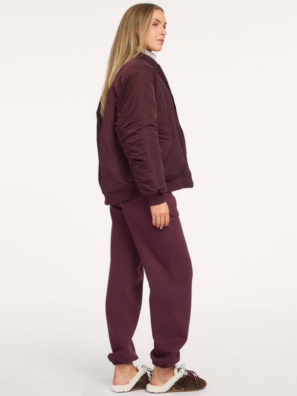 Yara, katoenen joggingbroek