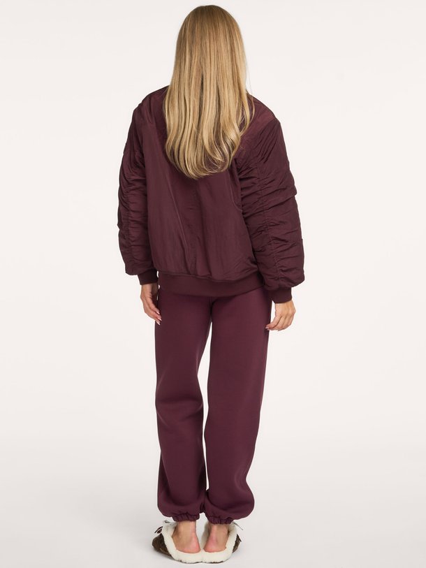 Yara, katoenen joggingbroek