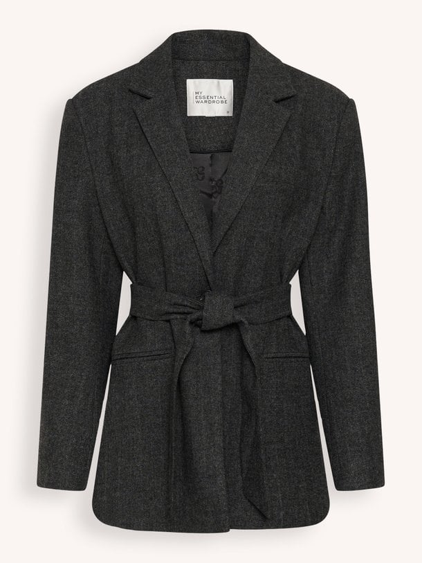 MWLayla Blazer Layla, wolmix blazer